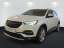 Opel Grandland X 1.6 Turbo Hybrid Turbo