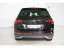 Volkswagen Tiguan 2.0 TDI 4Motion