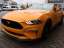 Ford Mustang Convertible GT 5.0 V8