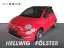 Fiat 500 RED