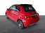 Fiat 500 RED