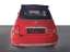 Fiat 500 RED