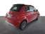 Fiat 500 RED