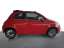 Fiat 500 RED