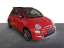 Fiat 500 RED