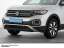 Volkswagen T-Cross DSG Move