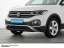 Volkswagen T-Cross TSI LED Sitzhzg PDC DAB