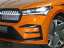 Skoda Enyaq RS Sport Suite