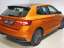 Skoda Fabia 1.0 TSI