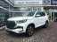 SsangYong Rexton 4WD Quartz