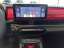 Fiat 600e RED LED Apple CarPlay Android Auto Klimaautom DAB