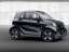 Smart EQ fortwo 60kWed Passion cool&Audio