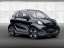 Smart EQ fortwo 60kWed Passion cool&Audio