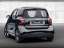 Smart EQ fortwo 60kWed Passion cool&Audio