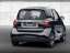 Smart EQ fortwo 60kWed Passion cool&Audio