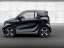 Smart EQ fortwo 60kWed Passion cool&Audio