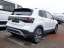 Volkswagen T-Cross IQ.Drive Style