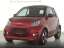 Smart EQ fortwo 60kWed Ambiente Cabrio Passion