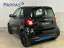 Smart EQ fortwo EQ