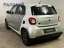 Smart EQ forfour EQ