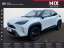 Toyota Yaris Cross Hybride Vierwielaandrijving