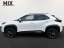 Toyota Yaris Cross Hybride Vierwielaandrijving