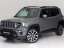 Jeep Renegade 4xe