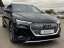 Audi e-tron 50 Quattro S-Line