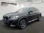 BMW X4 20d M-SportX +LEDER+PANO+HUD+LED+LHZ+HIFI+AHK