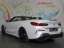 BMW M850 Cabrio xDrive