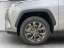 Toyota RAV4 4x2 Comfort Hybride