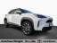 Toyota Yaris Cross Hybride Team D Voorwielaandrijving