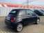 Fiat 500C Lounge