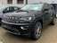 Jeep Grand Cherokee Overland