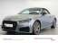 Audi TT 45 TFSI Cabriolet Roadster S-Line