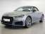 Audi TT 45 TFSI Cabriolet Roadster S-Line