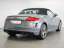 Audi TT 45 TFSI Cabriolet Roadster S-Line