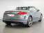 Audi TT 45 TFSI Cabriolet Roadster S-Line