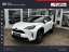 Toyota Yaris Cross Hybride VVT-i