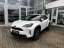 Toyota Yaris Cross Hybride VVT-i