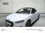 Audi TT 45 TFSI Quattro Roadster S-Tronic