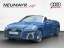 Audi A5 40 TFSI Cabriolet S-Line S-Tronic