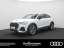 Audi Q3 40 TFSI Quattro S-Line Sportback