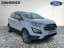 Ford EcoSport *Tempomat*Winterpaket*Bluetooth*Touchscreen