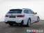 BMW 320 320d M-Sport Touring xDrive