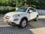 Fiat 500X CityCross Cross