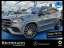 Mercedes-Benz GLS 400 4MATIC AMG GLS 400 d