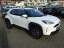 Toyota Yaris Cross 1.5 black & white Edition + WKR