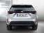 Toyota Yaris Cross Hybride Team D VVT-i