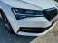 Skoda Superb 2.0 TDI 4x4 Sportline